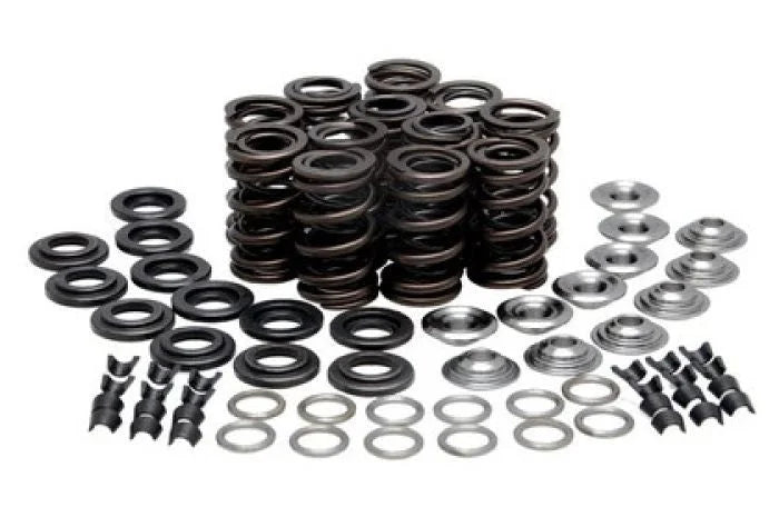 Kibblewhite Precision KPMI SPRING KIT, LIGHTWEIGHT RACING, 0.430" LIFT 70-70026 fits Triumph