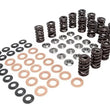 Load image into Gallery viewer, Kibblewhite Precision KPMI SPRING KIT LIGHTWEIGHT RACING .445" LIFT