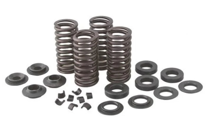 Kibblewhite Precision KPMI SPRING KIT, OEM, .375" LIFT, HD®, FLATHEAD, 1930-1973