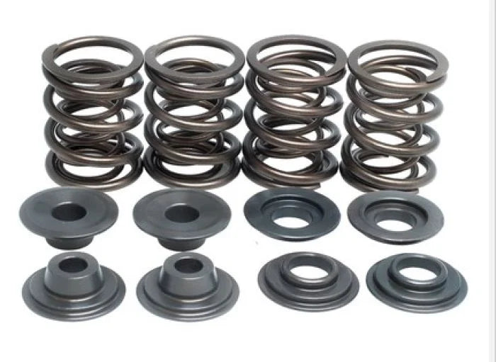 Kibblewhite Precision KPMI SPRING KIT, OEM REPLACEMENT, .450" LIFT 90-9082