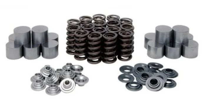 Kibblewhite Precision KPMI SPRING KIT SHIM-IN-TAPPET .490" LIFT 60-60750