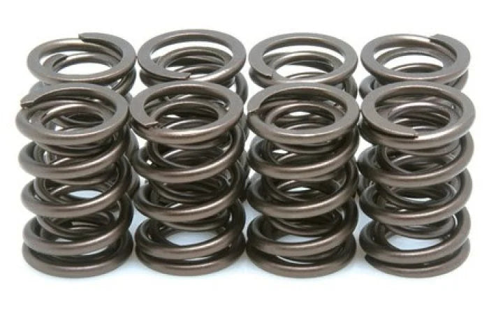 Kibblewhite Precision KPMI SPRING KIT, SPRING ONLY, 0.480" LIFT 60-0891 fits Suzuki