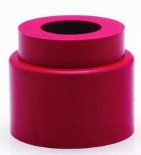 Load image into Gallery viewer, Kibblewhite Precision KPMI Seal, Red Viton, 5/16" STEM X 0.500" GUIDE (Pack Of 4) - Main Product View