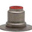 Load image into Gallery viewer, Kibblewhite Precision KPMI Seal, Red Viton, 6.0MM STEM X 0.475" GUIDE (Pack Of 100) - Main Product View