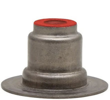 Load image into Gallery viewer, Kibblewhite Precision KPMI Seal, Red Viton, 6.0MM STEM X 0.475" GUIDE (Pack Of 100) - Main Product View