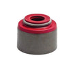 Load image into Gallery viewer, Kibblewhite Precision KPMI Seal, Red Viton, 6.0MM STEM X 0.475" GUIDE (Pack Of 100)