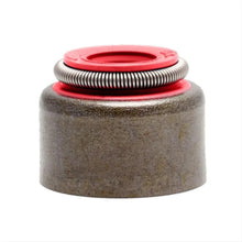 Load image into Gallery viewer, Kibblewhite Precision KPMI Seal, Red Viton, 6MM STEM X 0.385 GUIDE (Pack Of 5)
