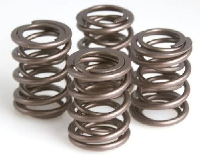 Kibblewhite Precision KPMI Springs OE Replcr-SI, In/Ex fits 1968-1977 NORTON 750 / 850