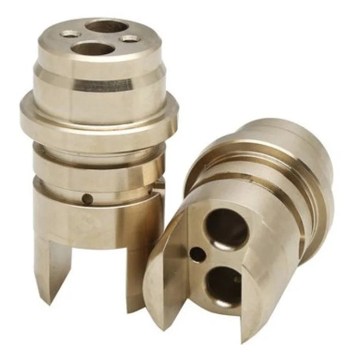 Kibblewhite Precision KPMI TAPPET BLOCK C674 - Side View