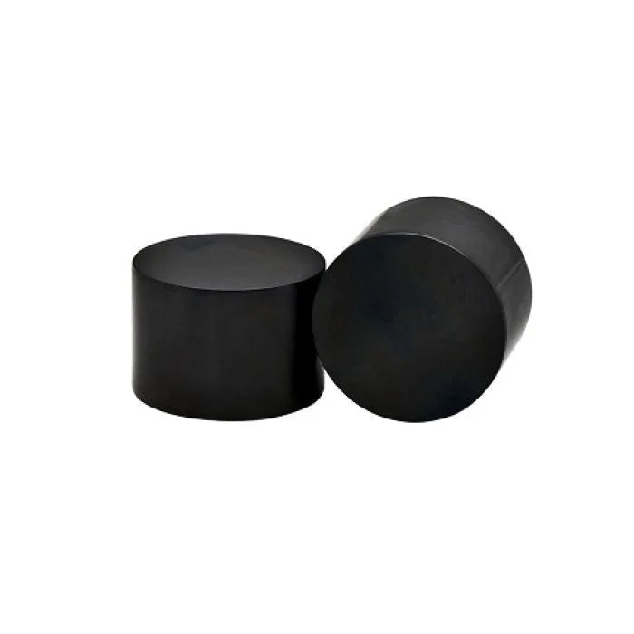 Kibblewhite Precision KPMI TAPPET (DLC COATED SHIM ON BOTTOM CONV.), HT STEEL 82-83645 - Main Product View
