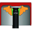 Load image into Gallery viewer, Kibblewhite Precision KPMI TAPPET, -, UNIVERSAL, 28.00MM - Main Product View