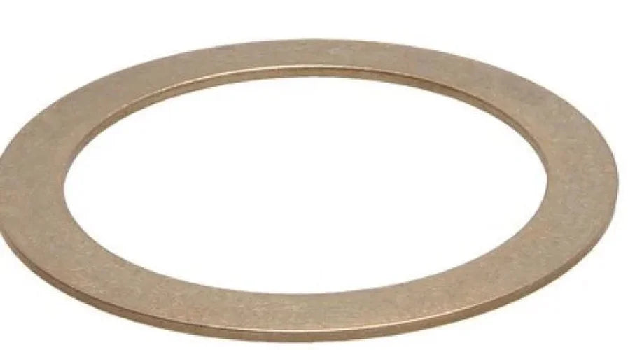 Kibblewhite Precision KPMI THRUST WASHER, CLUTCH, C674 fits 1963-198 Triumph 650/750 - Side View