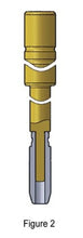 Load image into Gallery viewer, Kibblewhite Precision KPMI TOOL GUIDE UN-INSTALLER MNG. BRZ. - Main Product View