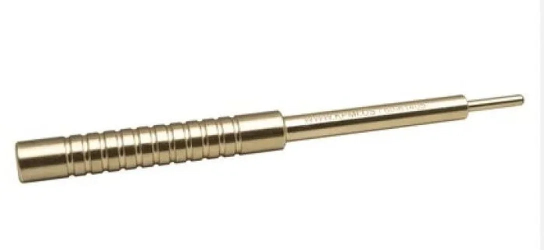 Kibblewhite Precision KPMI TOOL GUIDE UN-INSTALLER MNG. BRZ. - Side View