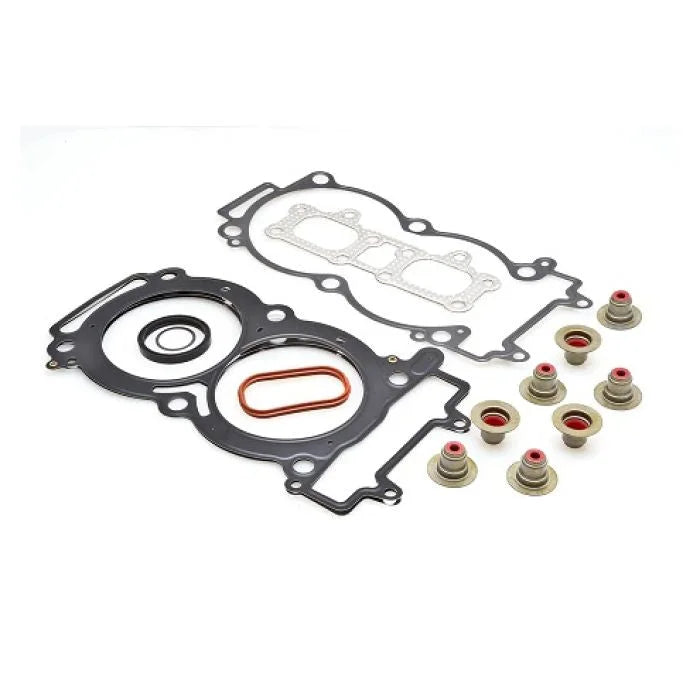 Kibblewhite Precision KPMI TOP END GASKET KIT, VARIOUS fits 2015-2023 Polaris 1000'S