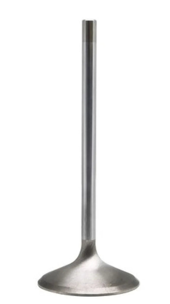 Kibblewhite Precision KPMI VALVE BLANK WHITE DIAMOND SS 2.100" HEAD X 5/16" STEM