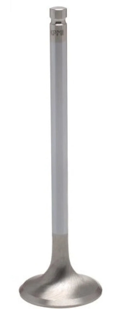 Kibblewhite Precision KPMI VALVE WHITE DIAMOND STAINLESS +1.5MM O/S IN 60-4218H