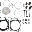 Load image into Gallery viewer, Kibblewhite Precision Piston Kit 30-33100 - Main Product View