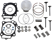 Load image into Gallery viewer, Kibblewhite Precision Piston System 30-32500 - Main Product View