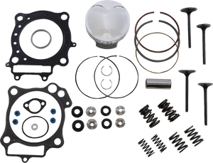 Kibblewhite Precision Piston System 30-32500 - Main Product View