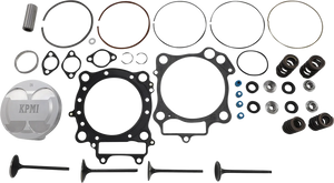 Kibblewhite Precision Piston System 30-32600 - Main Product View