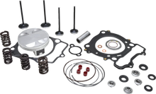 Load image into Gallery viewer, Kibblewhite Precision Piston System 30-32600 - Side View