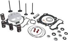 Load image into Gallery viewer, Kibblewhite Precision Piston System 30-32900 - Main Product View