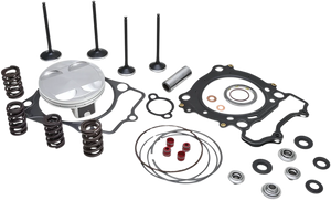 Kibblewhite Precision Piston System 30-32900 - Main Product View
