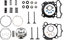 Load image into Gallery viewer, Kibblewhite Precision Piston System 80-81200 - Main Product View