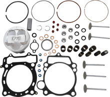Load image into Gallery viewer, Kibblewhite Precision Piston System 80-81900 - Main Product View