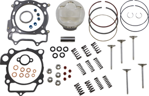 Kibblewhite Precision Piston System 80-82000 - Main Product View