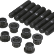 Load image into Gallery viewer, Kibblewhite Precision Rocker Arm Stud/Nut Kit - Rocker - M8 20-21045 - Main Product View