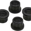 Load image into Gallery viewer, Kibblewhite Precision Rocker Stud Nut - M8 41007-4 - Main Product View