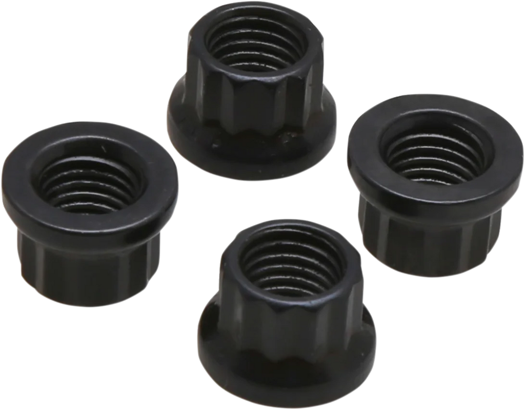 Kibblewhite Precision Rocker Stud Nut - M8 41007-4 - Main Product View