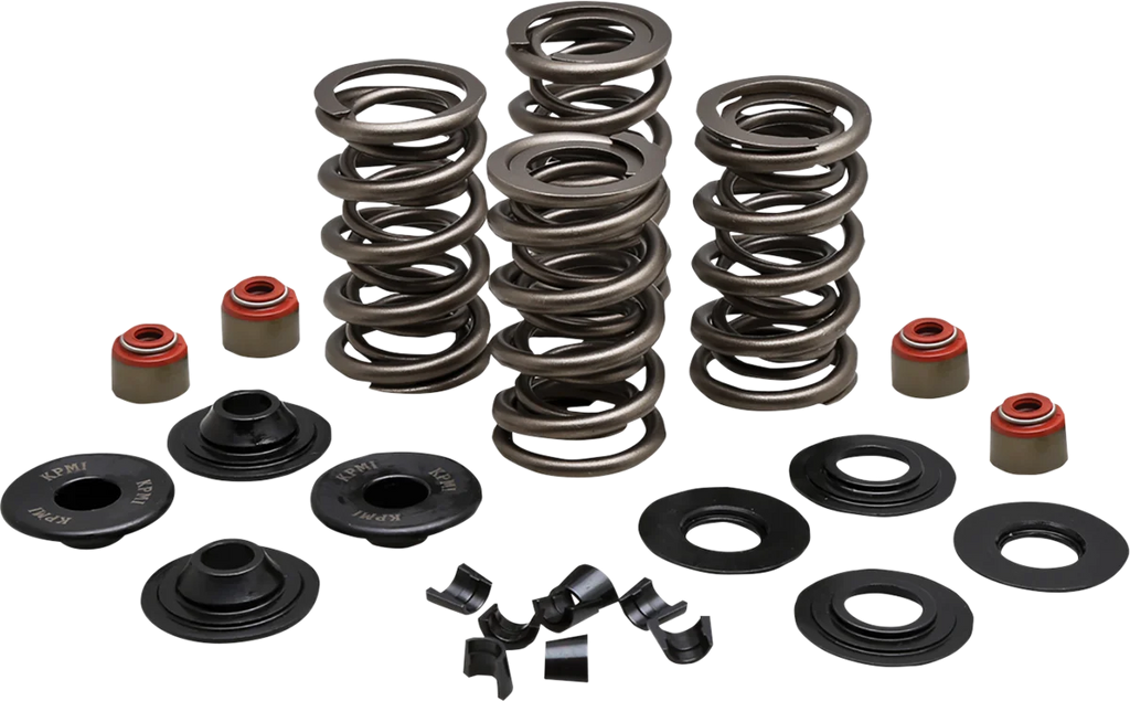 Kibblewhite Precision Spring Kit 20-23500 - Main Product View