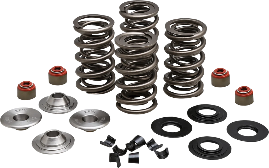 Kibblewhite Precision Spring Kit 20-23550 - Main Product View
