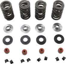 Load image into Gallery viewer, Kibblewhite Precision Spring Kit 20-23650 - Main Product View