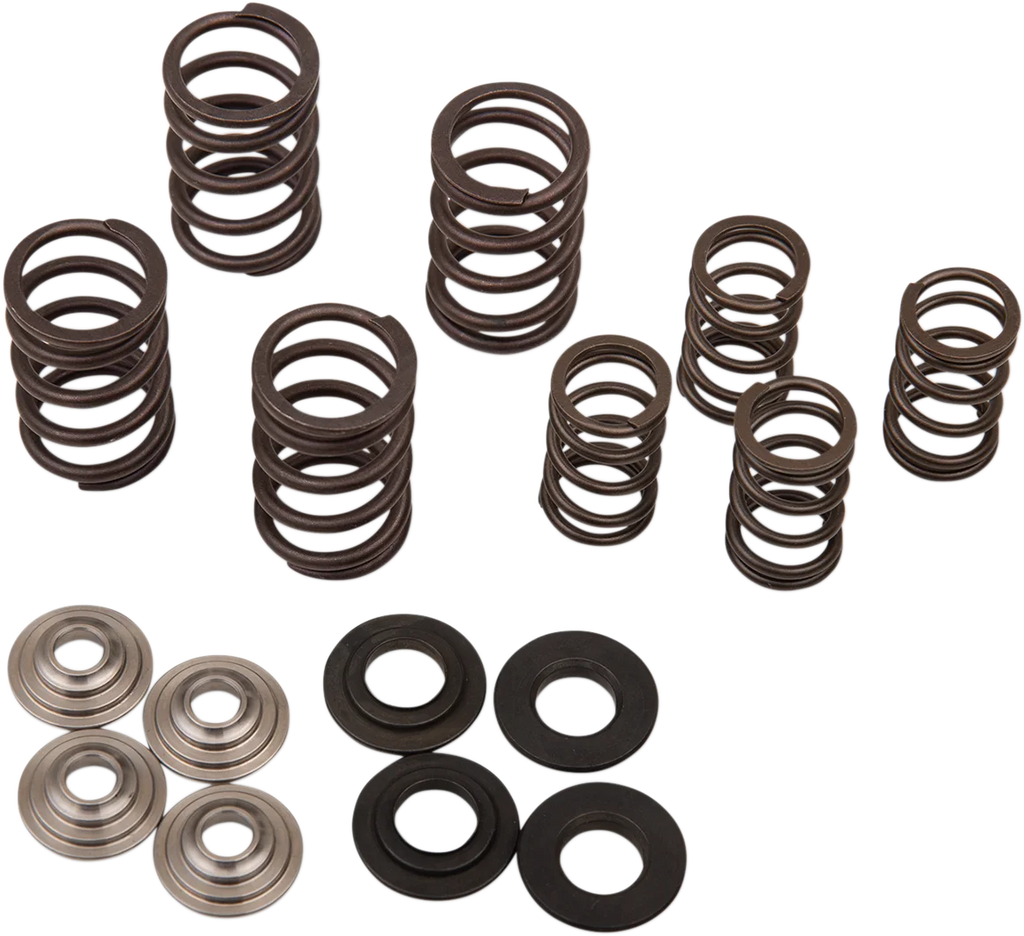 Kibblewhite Precision Spring Kit 30-30077 - Main Product View