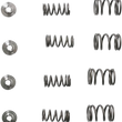 Load image into Gallery viewer, Kibblewhite Precision Spring Kit 30-30085 - Main Product View
