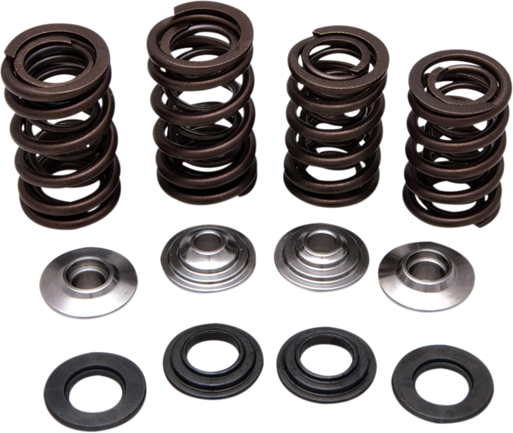 Kibblewhite Precision Spring Kit 30-31050 - Main Product View
