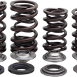 Load image into Gallery viewer, Kibblewhite Precision Spring Kit 30-31600 - Main Product View