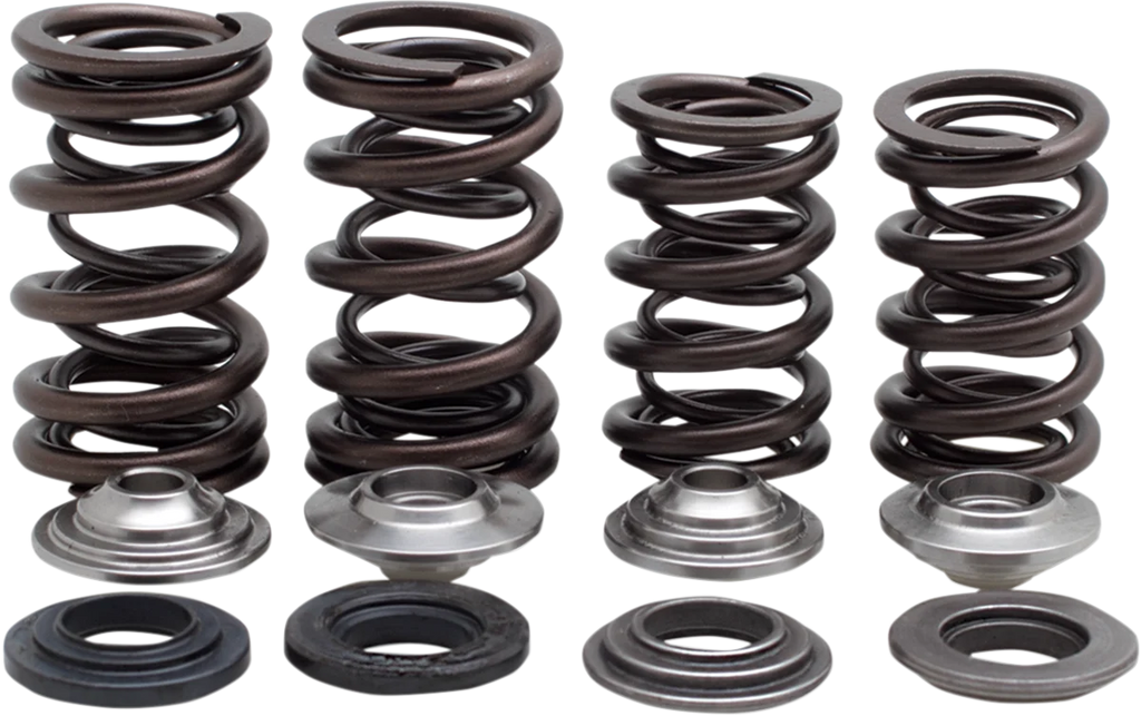 Kibblewhite Precision Spring Kit 30-31600 - Main Product View