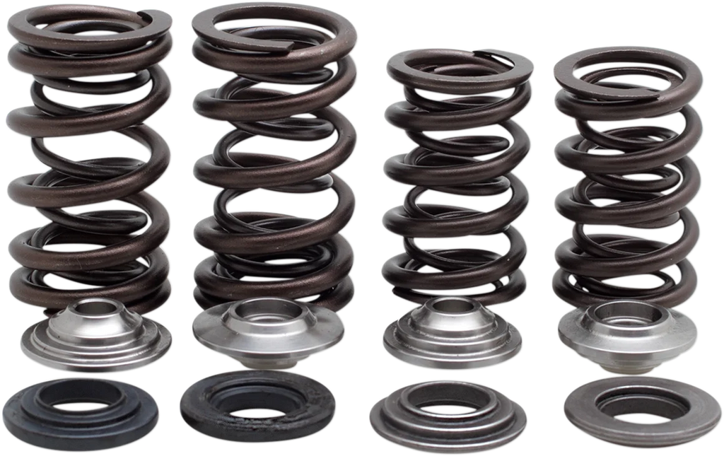 Kibblewhite Precision Spring Kit 30-32800 - Main Product View