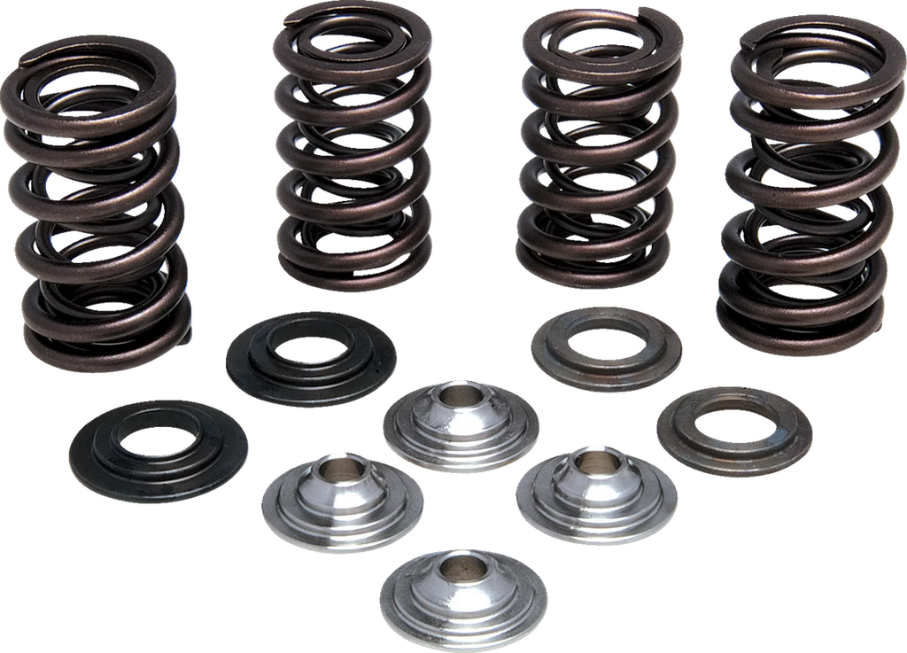 Kibblewhite Precision Spring Kit 30-33600 - Main Product View