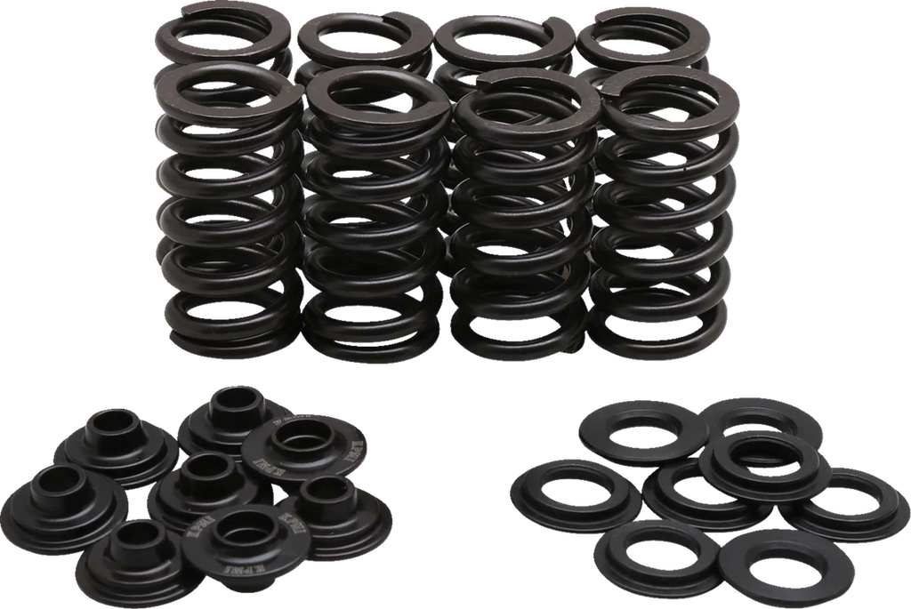 Kibblewhite Precision Spring Kit 30-33800 - Main Product View