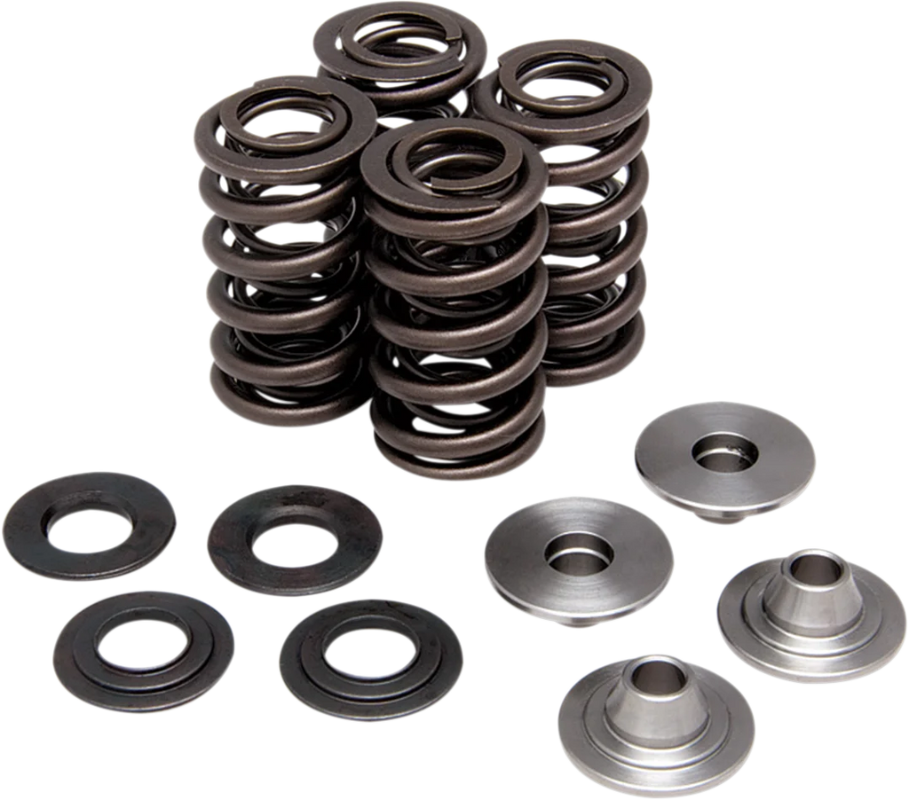 Kibblewhite Precision Spring Kit 40-40100 - Main Product View