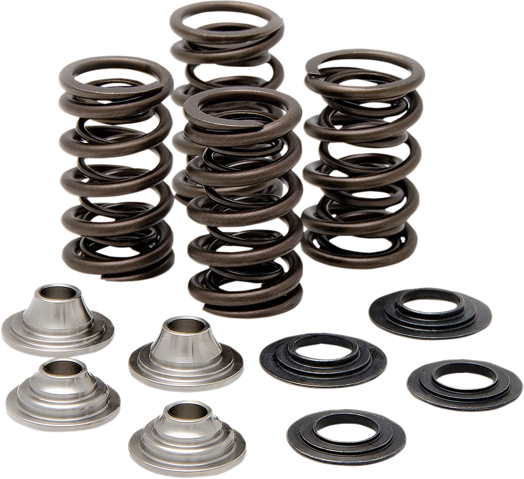 Kibblewhite Precision Spring Kit 40-40660 - Main Product View