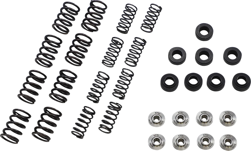 Kibblewhite Precision Spring Kit 40-40800 - Main Product View