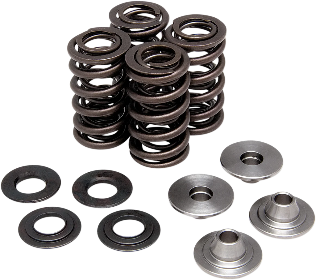 Kibblewhite Precision Spring Kit 40-41400 - Main Product View