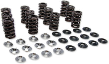 Load image into Gallery viewer, Kibblewhite Precision Spring Kit 40-41400 - Side View